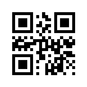 13579=1二维码生成