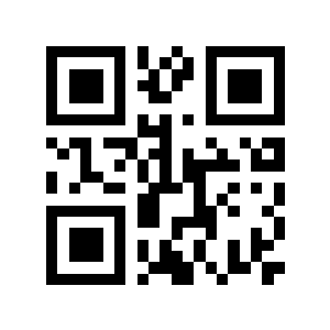 15019323二维码生成