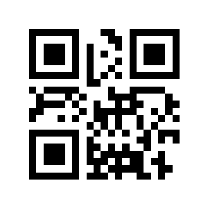 15769103304二维码生成