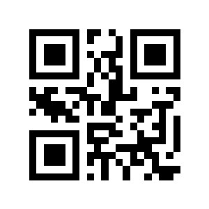 15867459980二维码生成