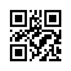 1897年二维码生成