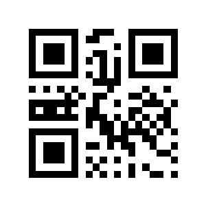 1931年二维码生成