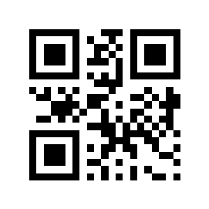 1980年二维码生成