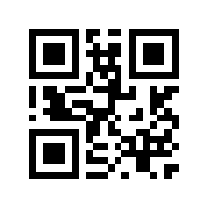 2016年1月二维码生成