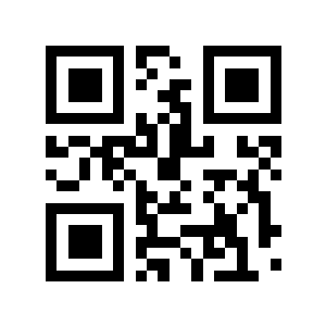 3块4二维码生成