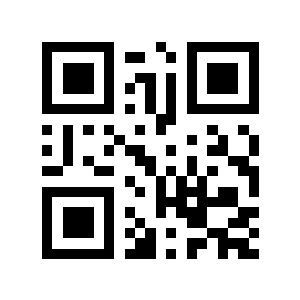 43寸二维码生成