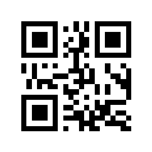 65毫米二维码生成