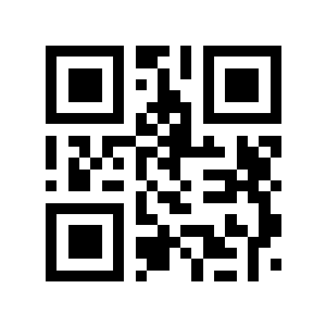 8月份二维码生成