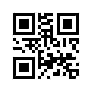 86025349二维码生成