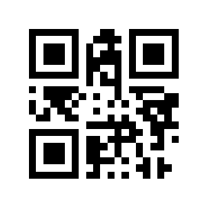 86358935二维码生成