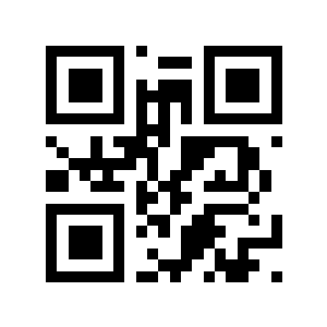 960万二维码生成