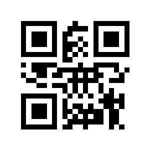 About二维码生成