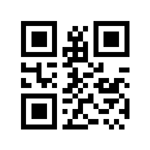 B曲风二维码生成