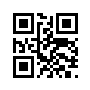 Rd街332号二维码生成