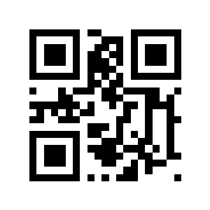 anization二维码生成