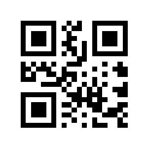 annie二维码生成