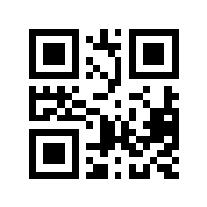 b景点二维码生成