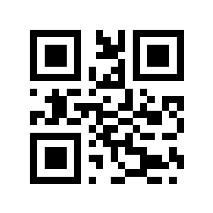 blueberry二维码生成