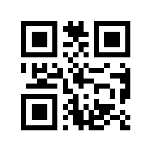 bucuo啊二维码生成