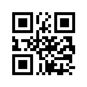 cricket二维码生成