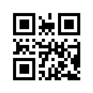 cup的二维码生成