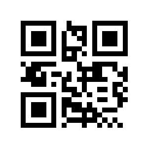 f…36f二维码生成