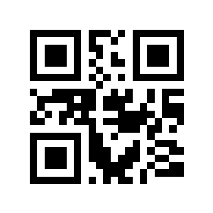 gansini二维码生成