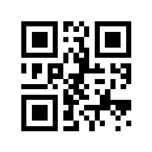 getting二维码生成