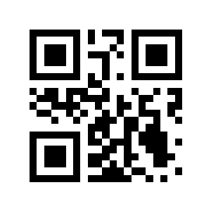 hismajecty二维码生成