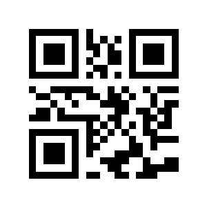 incorrect二维码生成