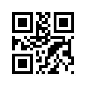 info的二维码生成