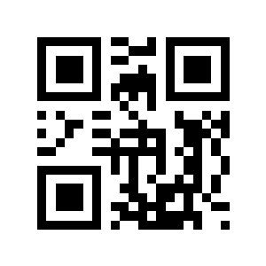 itfkkajrf二维码生成