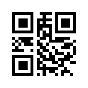 jiakonglishi二维码生成