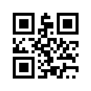 johnnycarson二维码生成