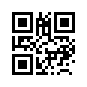 nbubcocv二维码生成