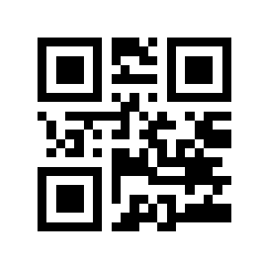 odetomyfamily二维码生成