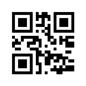 oerica二维码生成