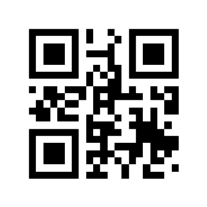 reservs二维码生成