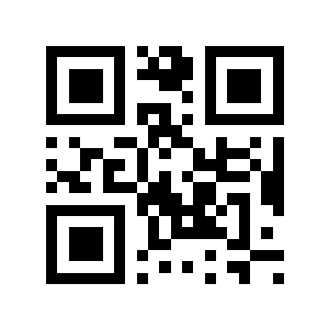 seven说二维码生成