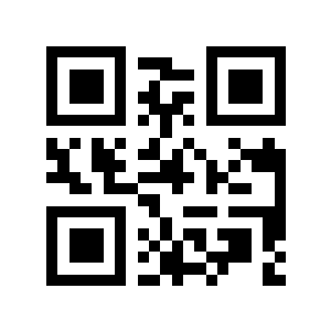 shushu1977二维码生成