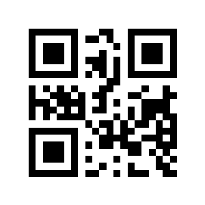 t开口二维码生成