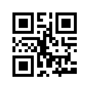 thanks二维码生成