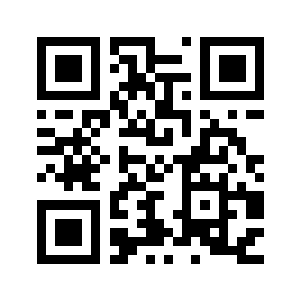 thesefriendsofmine二维码生成