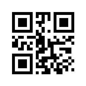 u1617964二维码生成