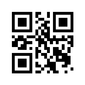 wewillrockyou二维码生成