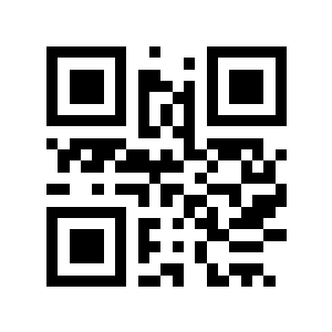 ycafssyff寻二维码生成